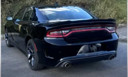 2022 Dodge Charger GT full