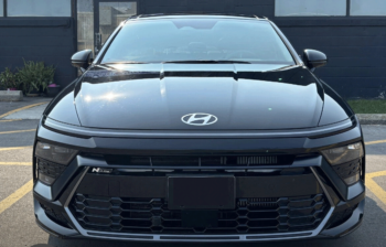 2024﻿ ﻿Hyundai﻿ ﻿Sonata﻿ ﻿N Line Ultimate
