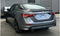 
										2022﻿ ﻿Nissan﻿ ﻿Sentra﻿ ﻿SR full									