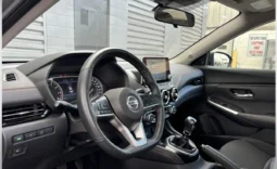 
										2022﻿ ﻿Nissan﻿ ﻿Sentra﻿ ﻿SR full									