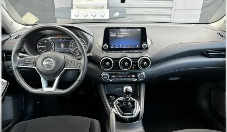 
								2022﻿ ﻿Nissan﻿ ﻿Sentra﻿ ﻿SR full									