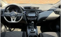 2023 Nissan Qashqai SV AWD full