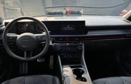 2024 Hyundai Sonata N Line Ultimate full