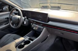 2024 Hyundai Sonata N Line Ultimate full
