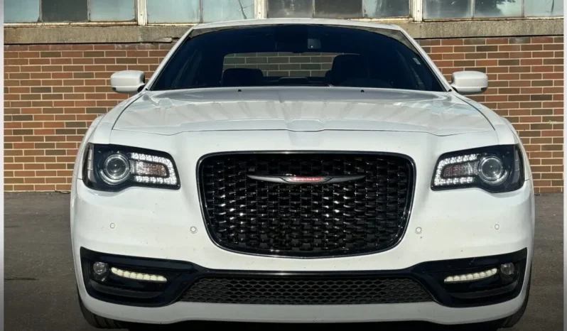 2022 Chrysler 300 S AWD full