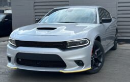 2023 Dodge Charger GT full