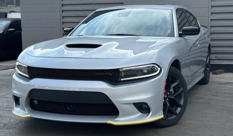 2023 Dodge Charger GT full