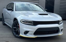 2023 Dodge Charger GT full