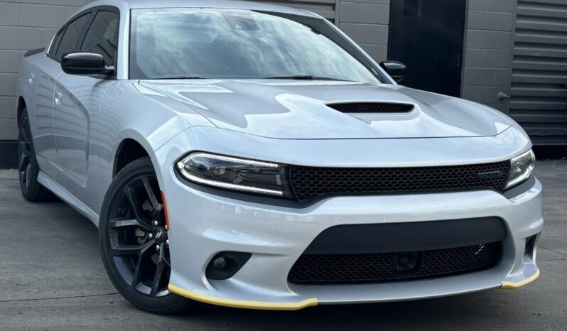 2023 Dodge Charger GT full