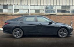 2023 Hyundai Elantra Preferred full