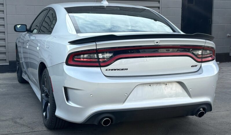 2023 Dodge Charger GT full