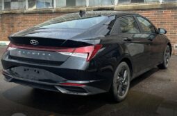 2023 Hyundai Elantra Preferred full