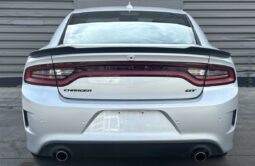 2023 Dodge Charger GT full