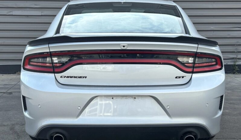 2023 Dodge Charger GT full