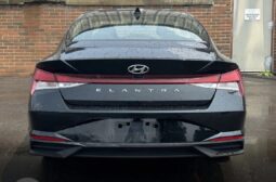 2023 Hyundai Elantra Preferred full