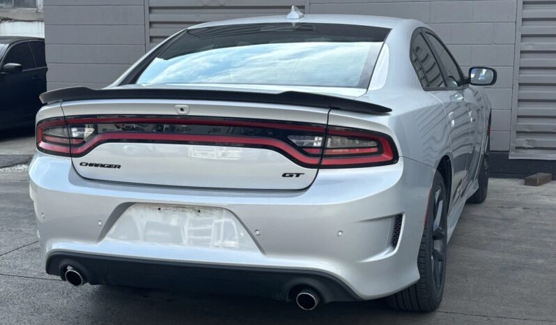 2023 Dodge Charger GT full