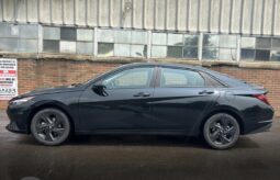 2023 Hyundai Elantra Preferred full