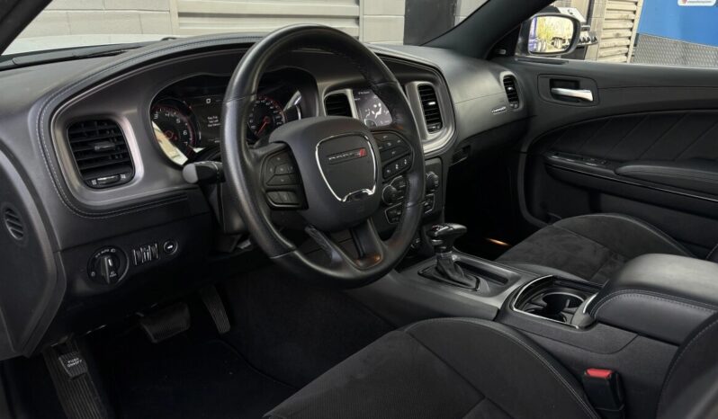 2023 Dodge Charger GT full