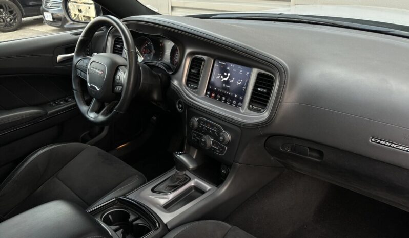 2023 Dodge Charger GT full