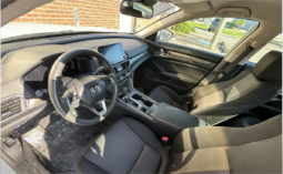 2018 Honda Accord LX full