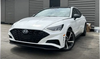 ﻿2023﻿ ﻿Hyundai﻿ ﻿Sonata﻿ ﻿Sport