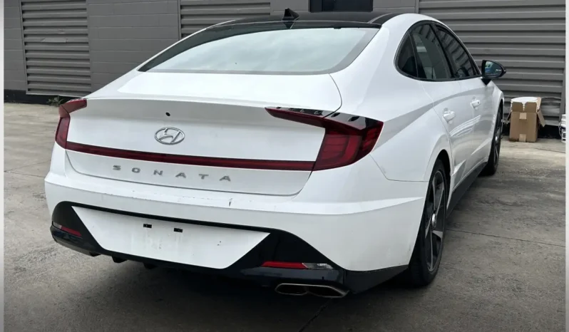 
								﻿2023﻿ ﻿Hyundai﻿ ﻿Sonata﻿ ﻿Sport full									