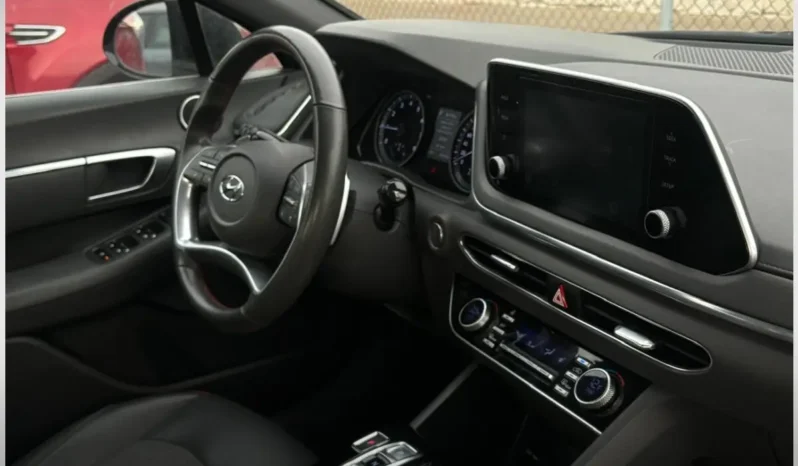 
								﻿2023﻿ ﻿Hyundai﻿ ﻿Sonata﻿ ﻿Sport full									