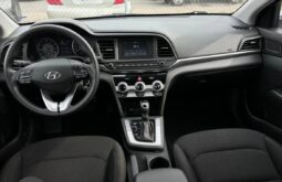 2020 Hyundai Elantra Essential full