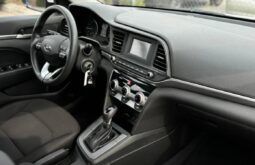 2020 Hyundai Elantra Essential full