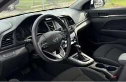 2020 Hyundai Elantra Essential full