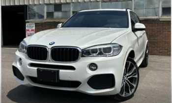 ﻿2017﻿ ﻿BMW﻿ ﻿X5﻿ ﻿XDrive35i