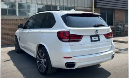 2017 BMW X5 XDrive35i full