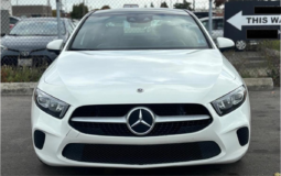 2021 Mercedes-Benz A-Class A 220 4MATIC Sedan