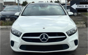 2021﻿ ﻿Mercedes-Benz﻿ ﻿A-Class﻿ ﻿A 220 4MATIC Sedan