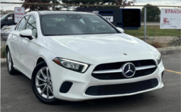 2021 Mercedes-Benz A-Class A 220 4MATIC Sedan full