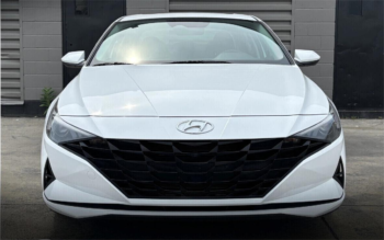 ﻿2023﻿ ﻿Hyundai﻿ ﻿Elantra﻿ ﻿Preferred