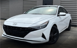 2023 Hyundai Elantra Preferred full