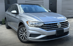 2021 Volkswagen Jetta Highline full