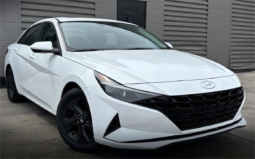 2023 Hyundai Elantra Preferred full