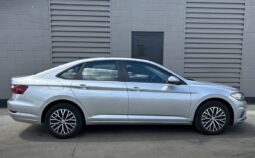 2021 Volkswagen Jetta Highline full