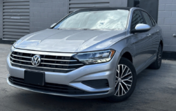 2021 Volkswagen Jetta Highline full
