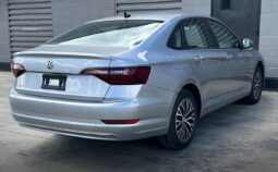 2021 Volkswagen Jetta Highline full