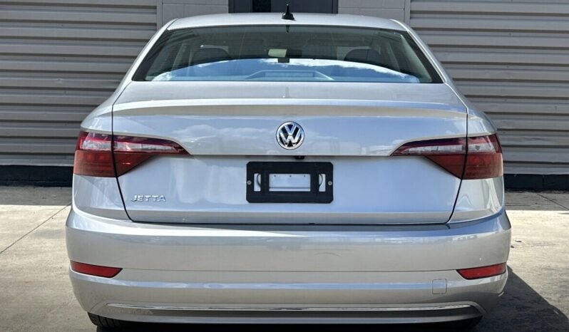 2021 Volkswagen Jetta Highline full