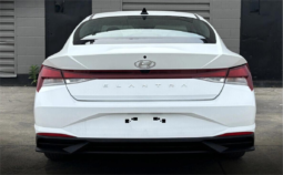 2023 Hyundai Elantra Preferred full