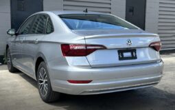 2021 Volkswagen Jetta Highline full