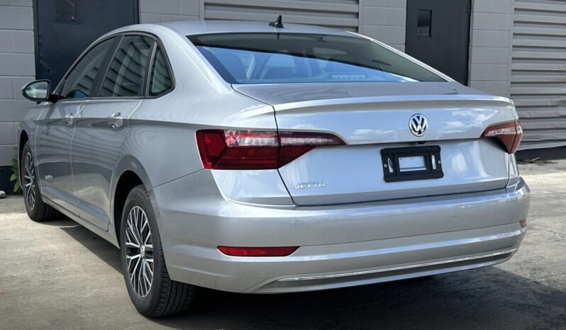 2021 Volkswagen Jetta Highline full