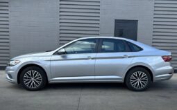 2021 Volkswagen Jetta Highline full