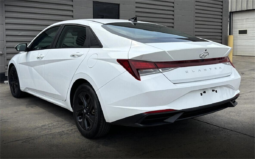 2023 Hyundai Elantra Preferred full