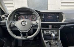 2021 Volkswagen Jetta Highline full