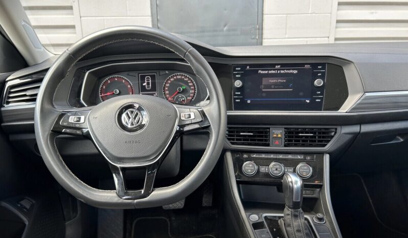 2021 Volkswagen Jetta Highline full